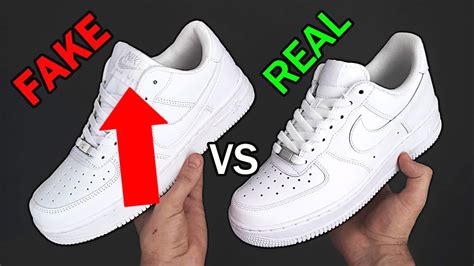 how to spot fake bass shoes|what is a false shoe.